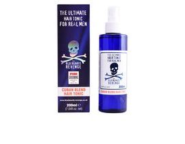 Kubánska voda z vlasovej vody Zmiešajte pomstu Bluebeards (200 ml)