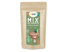 MIX DO JOGURTU S BAREVNOU SLUNEČNICÍ