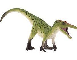 Mojo Baryonyx