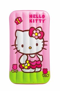 Postel nafukovací Hello Kitty