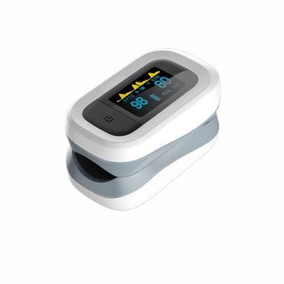 Oximeter prstov 82 ° C