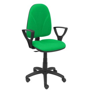 Kancelářská židle Algarra Bali P&C 15BGOLF Zelená