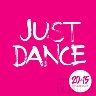 Various - Just Dance 2015, CD