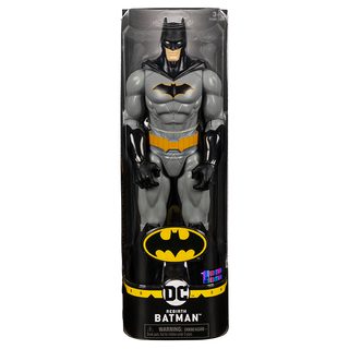 Batman figúrky Heroes 30cm Asst
