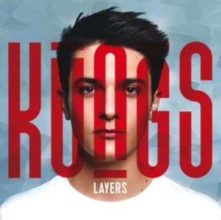 Kungs  Layers, CD
