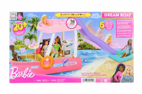 Barbie Dreams Hjv37