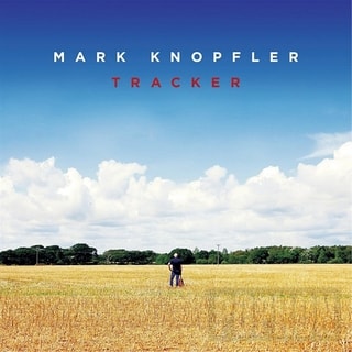 Mark Knopfler - Tracker, CD