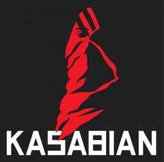 Kasabian