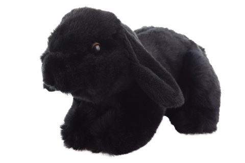 Plyš králík 22 cm