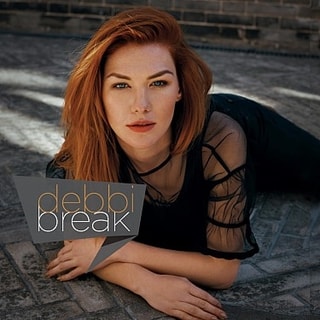 Debbi  Break, CD