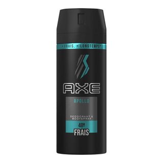 Deodorant sprej Apollo Axe Apollo (150 ml)