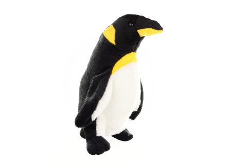 Plyšový tučniak väčší