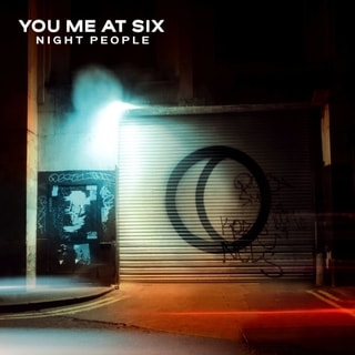 Night People You Me At Six