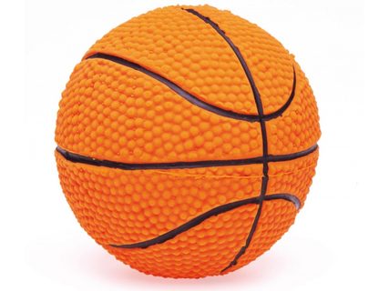 LANCE Pets - Hračka pre psov - Basketbalová lopta