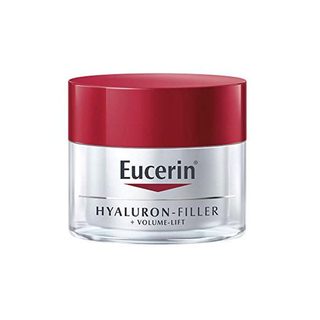 Noční krém Hyaluron-Filler Eucerin (50 ml) (50 ml)