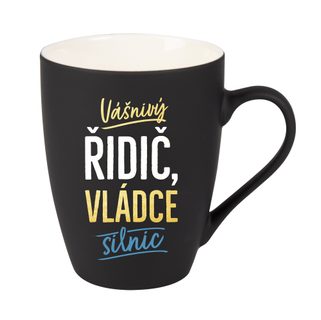 ALBI MUG - vodič