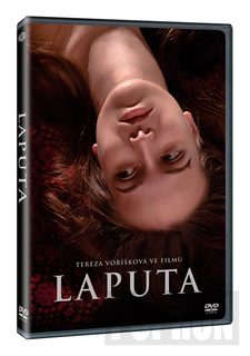 Laputa, DVD