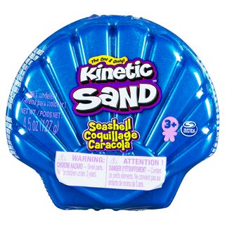 KINETIC SAND MORSKÁ MUŠĽA