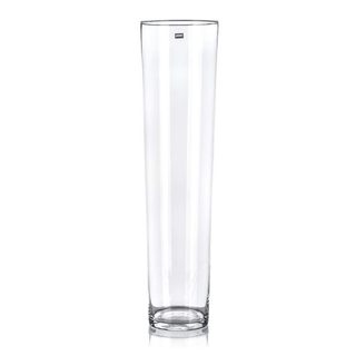 BANQUET Váza skleněná ELISA 70 cm