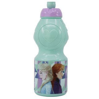 Sportovní láhev 400 ml Frozen - Ice Magic