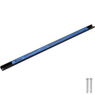 Tectake 402619 Magnetic Tool Bar 60 cm