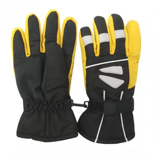 Detské zimné rukavice Linkware 851-5