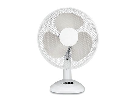 Stolový ventilátor, 40cm - Punex (R) - PFT1040