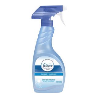 Odstraňování zápachů Febreze Textile Spray Classic (500 ml)