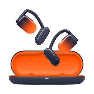 Bezdrátová otevřená sluchátka Joyroom JR-OE2 (oranžová)