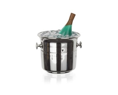 BANQUET Minútka kuchynská CULINARIA Ice-bucket 9,6 cm