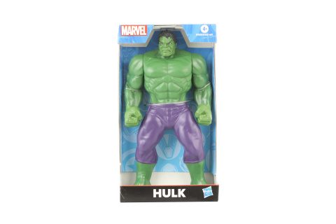 Marvel Hulk 25 cm