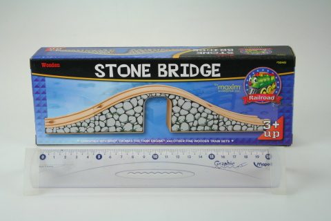 Maximálny kamenný most