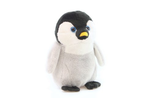 Plnené tučniakom