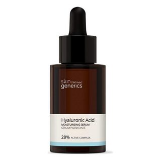 Hydratační sérum 28% Skin Generics Kyselina hyaluronová (30 ml)