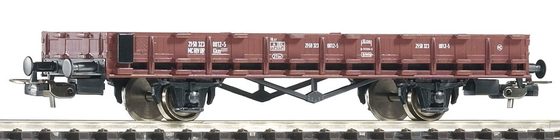 Piko Wagon Low -Walled KKM3230 IV - 57717