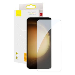 Tvrzené sklo Baseus Screen Protector pro Samsung S22+