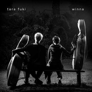 Tara Fuki - Winna, CD