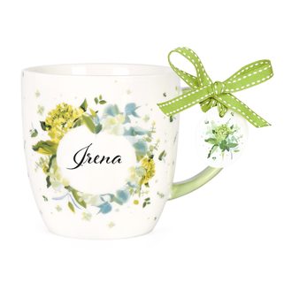 ALBI MUG - IRENA