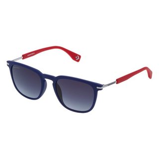 Pánske slnečné okuliare Converse SCO051Q520R22 Blue (Ø 52 mm)