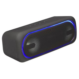 Prenosný reproduktor s Bluetooth Denver Electronics BTT-515 10W Black Black