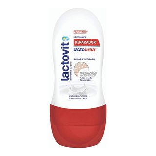Kuličkový deodorant Lacto Urea Lactovit (50 ml)