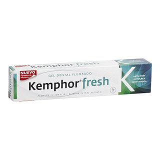 Zubná pasta Kemphor (75 ml)