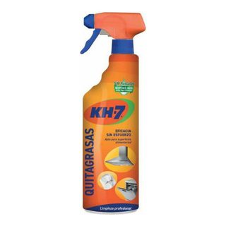 Odmašťující KH7 Zbraň (650 ml)