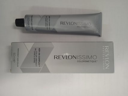 Trvalá farba Revlonissimo Colorsmetique Intense Blonde Revlon 1200Mn (60 ml)