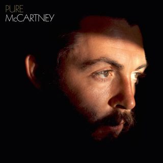 Paul Mc Cartney - Pure Mc Cartney, 2CD