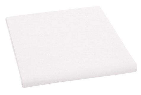Brotex bavlnená bavlna uni 30x40cm, výber farieb: biela
