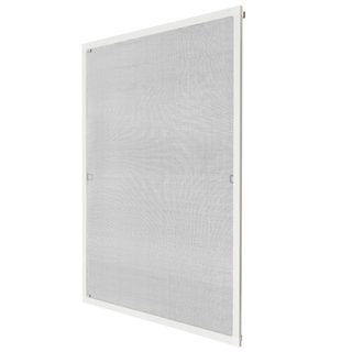 tectake 401204 síť proti hmyzu okenní