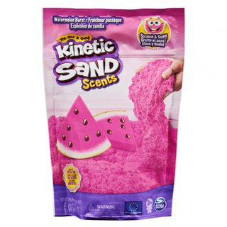 KINETIC SAND Voňavá TEKUTÝ PIESOK