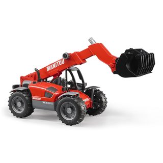 Bruder Manipulátor MANITOU MLT 633