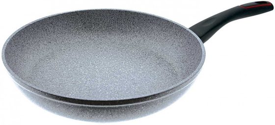 Granitová pánev Jata SF326, průměr 26 cm